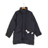 モンベル mont bell トラベルダウンコート リバーシブル メンズ JPN:S