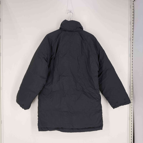 モンベル mont bell トラベルダウンコート リバーシブル メンズ JPN:S