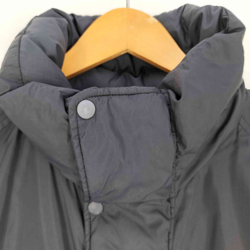 モンベル mont bell トラベルダウンコート リバーシブル メンズ JPN:S