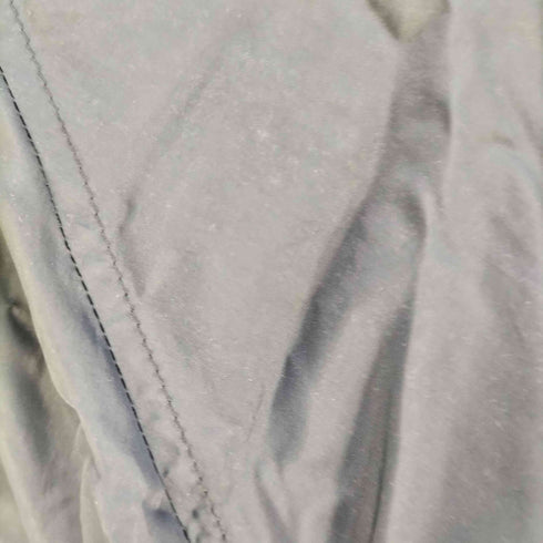 モンベル mont bell トラベルダウンコート リバーシブル メンズ JPN:S