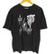 ACID SICK グラフィック プリント S/S クルーネック Tシャツ メンズ import:XL