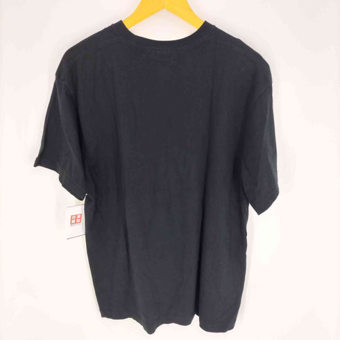 ACID SICK グラフィック プリント S/S クルーネック Tシャツ メンズ import:XL