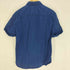 アルマーニエクスチェンジ ARMANI EXCHANGE フラップポケット S/S ワークシャツ メンズ M/M