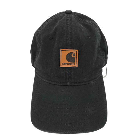 カーハートワークインプログレス Carhartt WIP MADISON LOGO CAP メンズ ONE SIZE