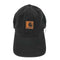カーハートワークインプログレス Carhartt WIP MADISON LOGO CAP メンズ ONE SIZE