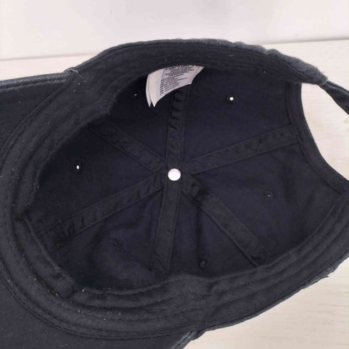 カーハートワークインプログレス Carhartt WIP MADISON LOGO CAP メンズ ONE SIZE