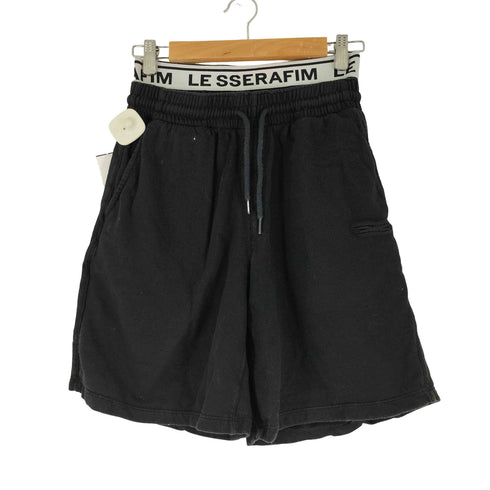 LE SSERAFIM スウェットショーツ レディース JPN:M