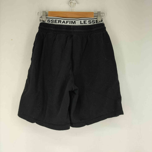 LE SSERAFIM スウェットショーツ レディース JPN:M