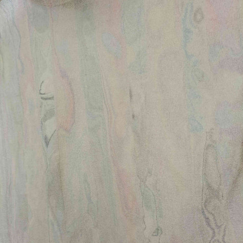 マメクロゴウチ Mame Kurogouchi Marble Print Sheer Jersey High Neck Top レディース 2