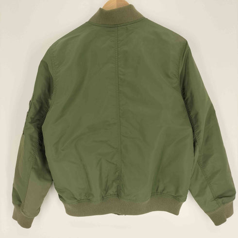 ギャップ Gap 00S オールド MA-1 フライトジャケット メンズ JPN:M