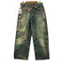 アクネストゥディオズ ACNE STUDIOS 1981F Baggy Fit Jeans バギーフィットジーンズ メンズ 38