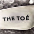 THE TOE フード付きニット Potsdamer Knit Hoodie レディース JPN:M