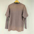 アクネストゥディオズ ACNE STUDIOS L/S レイヤードプリントTシャツ レディース XXS