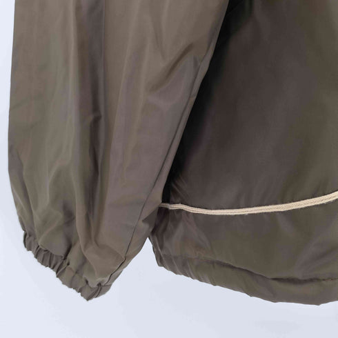 スリフティールック THRIFTY LOOK ROPE EMB COACHES JACKET ロープ刺繍コーチジャケット メンズ XXXL