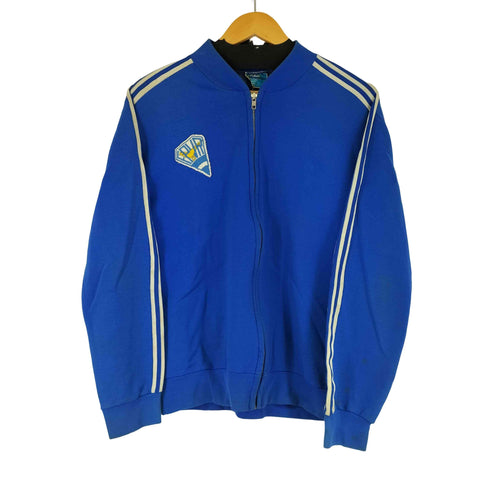 アディダス adidas 70S フロントワッペン トラックジャケット メンズ