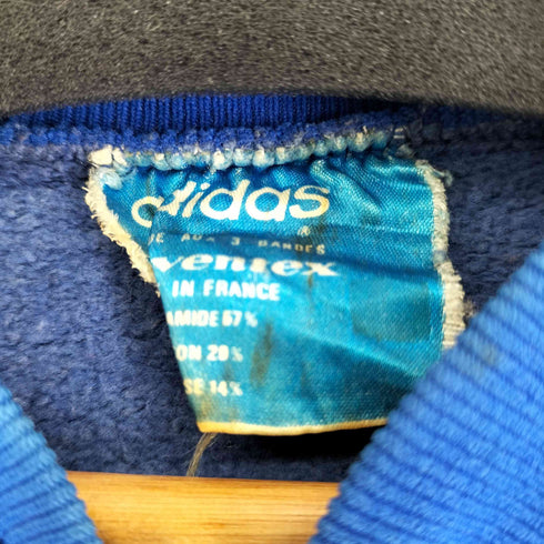 アディダス adidas 70S フロントワッペン トラックジャケット メンズ