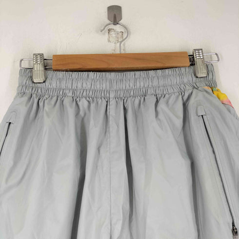 ステラマッカートニー STELLA McCARTNEY 総柄切り替えトラックパンツ レディース JPN:M