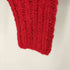 THE TOE NMES HANDMADE CABLE KNIT レディース FREE