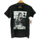 AMPLIFIER S/S フロントプリントTシャツ メンズ JPN:M