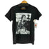AMPLIFIER S/S フロントプリントTシャツ メンズ JPN:M