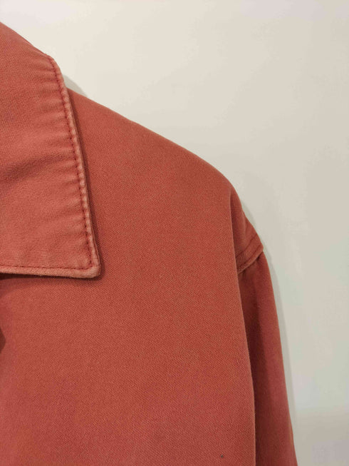 ギャップ Gap OLD オープンカラーメタルボタンワークジャケット メンズ import:L