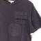 エンジニアードガーメンツ Engineered Garments USA製 Printed Cross Crew Neck T-shirt メンズ import:L