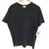 エンジニアードガーメンツ Engineered Garments USA製 Printed Cross Crew Neck T-shirt メンズ import:L
