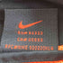 ナイキ NIKE 00S ワンポイントスウィッシュジップアップナイロンジャケット メンズ JPN:L