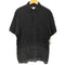 JOHNHENRY S/S 総柄シャツ メンズ import:L