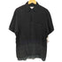 JOHNHENRY S/S 総柄シャツ メンズ import:L