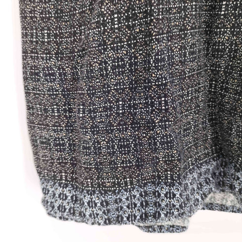 JOHNHENRY S/S 総柄シャツ メンズ import:L