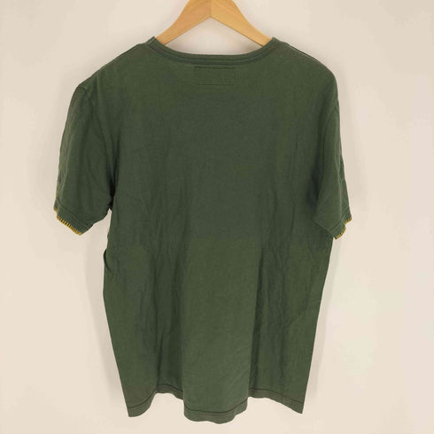 ネイバーフッド NEIGHBORHOOD BLISS/C-CREW.SS ブリス ショートスリーブ Tシャツ メンズ JPN:L