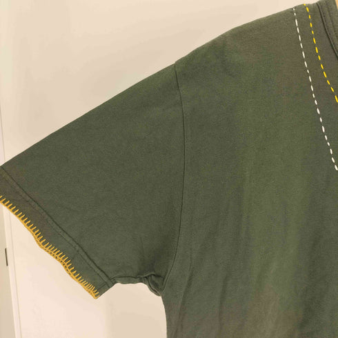 ネイバーフッド NEIGHBORHOOD BLISS/C-CREW.SS ブリス ショートスリーブ Tシャツ メンズ JPN:L