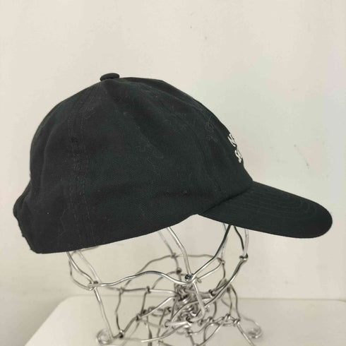 ハフ HUF ISAAC HAYES フロント刺繍6パネルキャップ メンズ