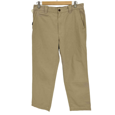 ジュンヤワタナベコムデギャルソンマン JUNYA WATANABE COMME des GARCONS MAN AD2011 12SS 裏地チェック チノパンツ メンズ JPN:M