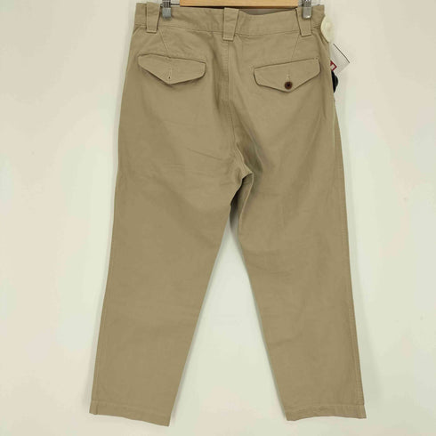 ジュンヤワタナベコムデギャルソンマン JUNYA WATANABE COMME des GARCONS MAN AD2011 12SS 裏地チェック チノパンツ メンズ JPN:M