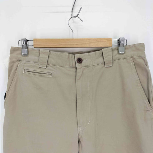 ジュンヤワタナベコムデギャルソンマン JUNYA WATANABE COMME des GARCONS MAN AD2011 12SS 裏地チェック チノパンツ メンズ JPN:M