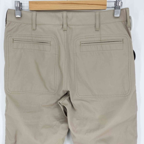 コムデギャルソンオム COMME des GARCONS HOMME AD2009 10SS チノ ベイカーパンツ メンズ JPN:XS