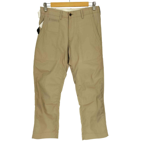 コムデギャルソンオム COMME des GARCONS HOMME AD2009 10SS チノ ベイカーパンツ メンズ JPN:XS