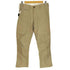 コムデギャルソンオム COMME des GARCONS HOMME AD2009 10SS チノ ベイカーパンツ メンズ JPN:XS