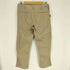 コムデギャルソンオム COMME des GARCONS HOMME AD2009 10SS チノ ベイカーパンツ メンズ JPN:XS