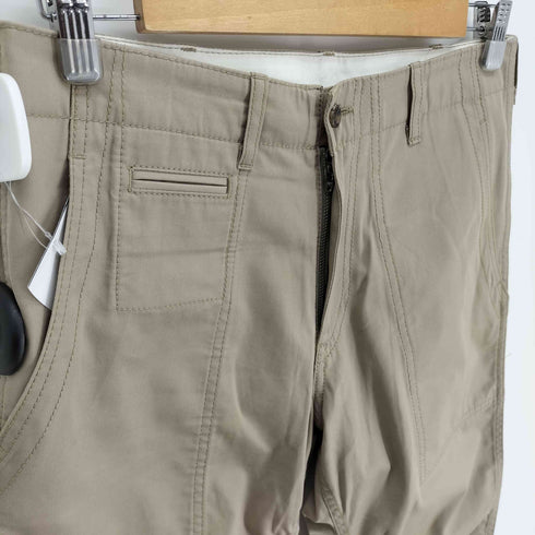 コムデギャルソンオム COMME des GARCONS HOMME AD2009 10SS チノ ベイカーパンツ メンズ JPN:XS
