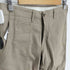 コムデギャルソンオム COMME des GARCONS HOMME AD2009 10SS チノ ベイカーパンツ メンズ JPN:XS
