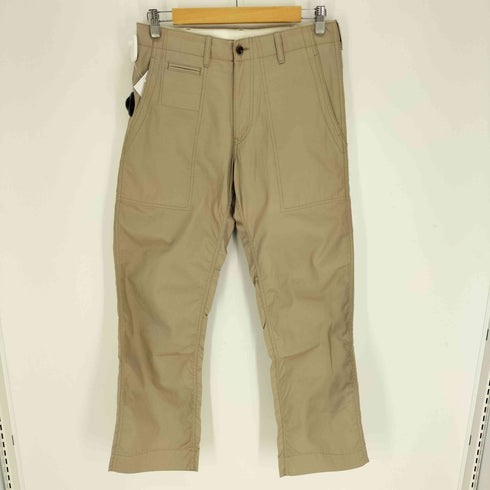 コムデギャルソンオム COMME des GARCONS HOMME AD2009 10SS チノ ベイカーパンツ メンズ JPN:XS