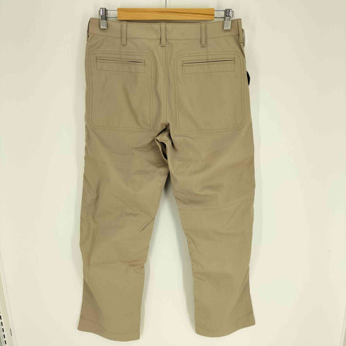 コムデギャルソンオム COMME des GARCONS HOMME AD2009 10SS チノ ベイカーパンツ メンズ JPN:XS