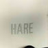 ハレ HARE プリーツ アシンメトリー レイヤード フェイクレザー スカート レディース FREE