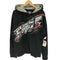 フォックスレーシング FOX RACING グラフィック プリント ジップアップ パーカー メンズ import:L