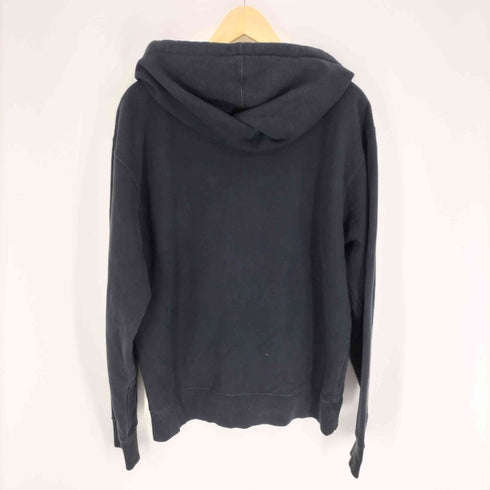 フォックスレーシング FOX RACING グラフィック プリント ジップアップ パーカー メンズ import:L