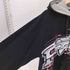 フォックスレーシング FOX RACING グラフィック プリント ジップアップ パーカー メンズ import:L