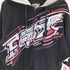 フォックスレーシング FOX RACING グラフィック プリント ジップアップ パーカー メンズ import:L